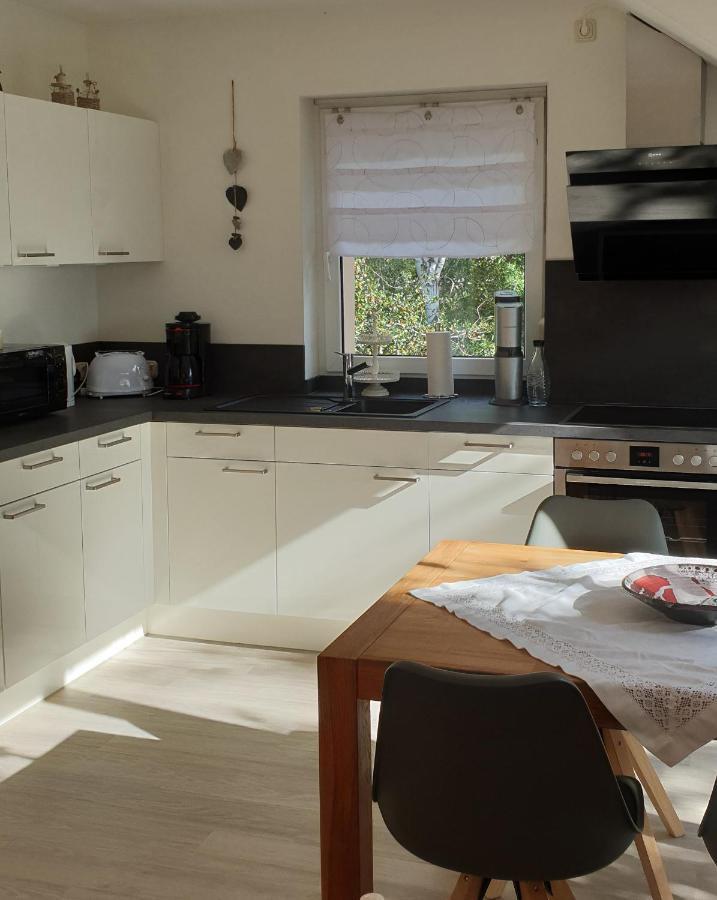 Ferienwohnung Mueller Stendal Zewnętrze zdjęcie