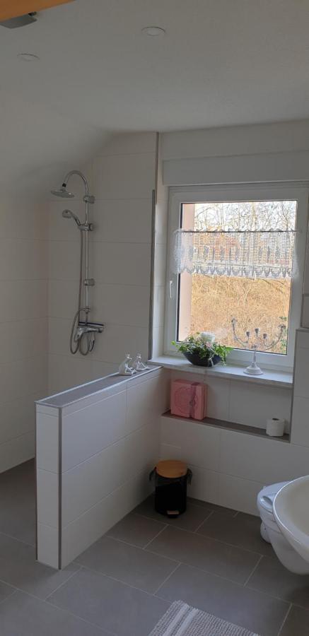 Ferienwohnung Mueller Stendal Zewnętrze zdjęcie
