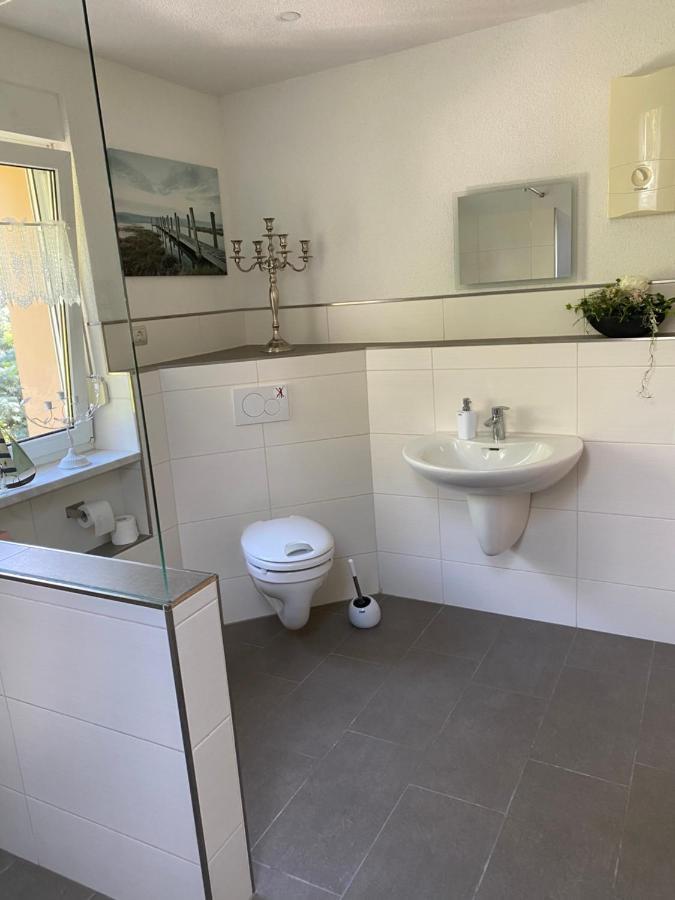 Ferienwohnung Mueller Stendal Zewnętrze zdjęcie