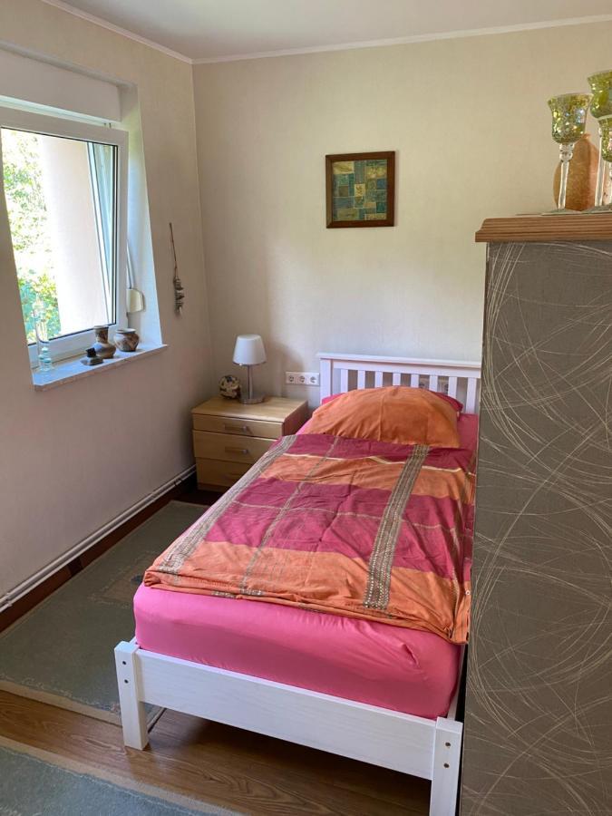 Ferienwohnung Mueller Stendal Zewnętrze zdjęcie