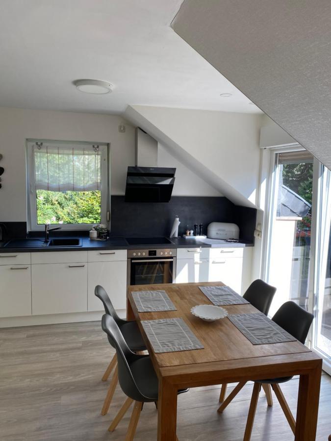 Ferienwohnung Mueller Stendal Zewnętrze zdjęcie
