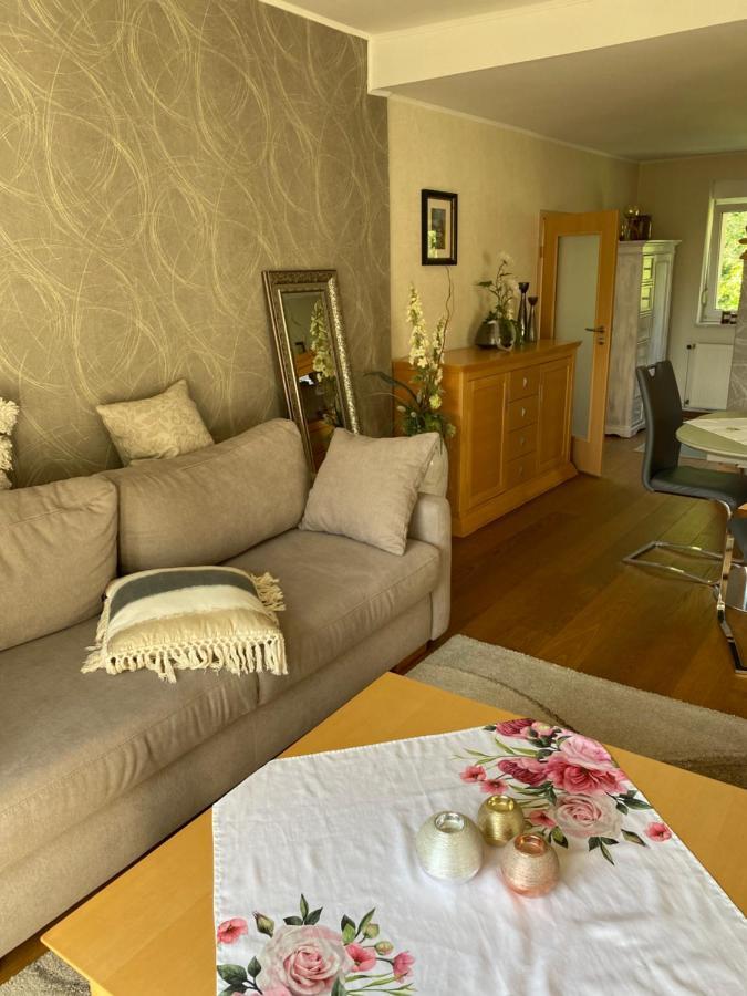 Ferienwohnung Mueller Stendal Zewnętrze zdjęcie